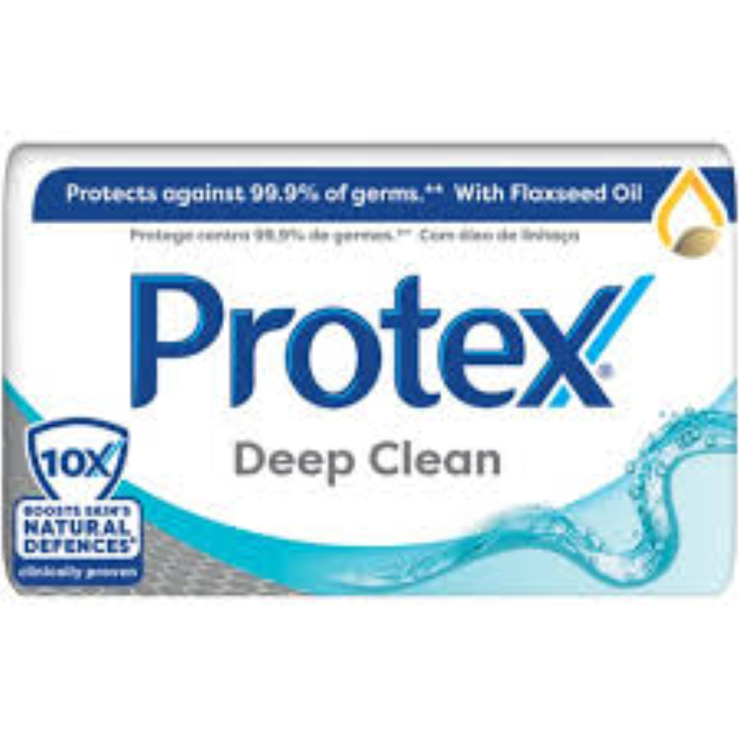 PROTEX DEEP CLEAN 150G